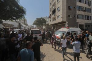 Un an après le cessez-le-feu à Gaza : une trêve sans voie claire vers la paix