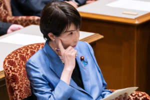 Un an après, le gouvernement japonais Takaichi fait face à des critiques croissantes