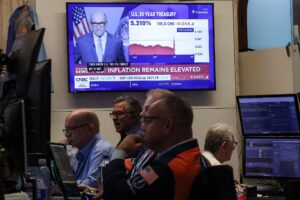 Une nouvelle économie américaine émerge des minutes de septembre de la Fed