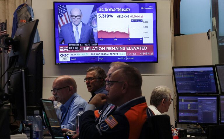 Une nouvelle économie américaine émerge des minutes de septembre de la Fed