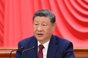 Xi Jinping appelle à de nouvelles réalisations pour la nouvelle Longue Marche